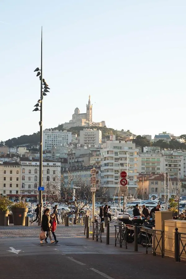 Holiday home La Maison Du Parc I Standing 3 Chambres 8 Pers Parking Clim Wifi Velodrome Marseille