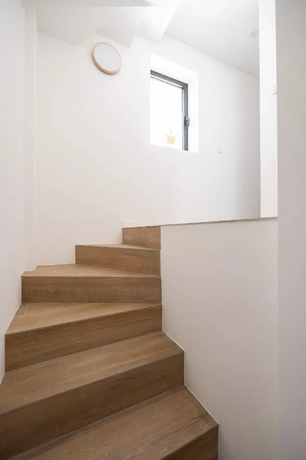 La Maison Du Parc I Standing 3 Chambres 8 Pers Parking Clim Wifi Velodrome Marseille