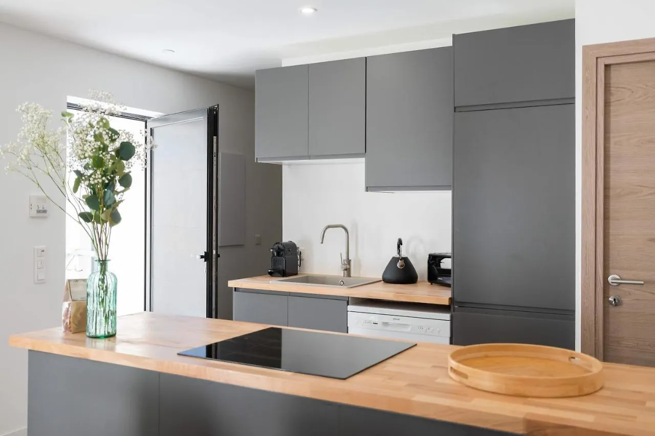 La Maison Du Parc I Standing 3 Chambres 8 Pers Parking Clim Wifi Velodrome Marseille France